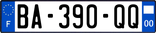 BA-390-QQ