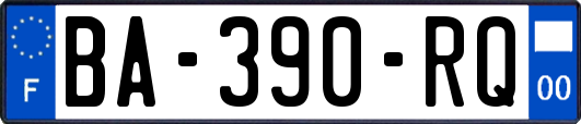 BA-390-RQ