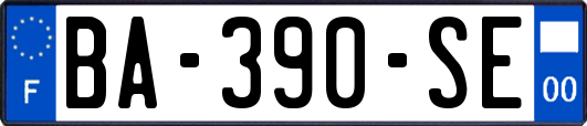 BA-390-SE