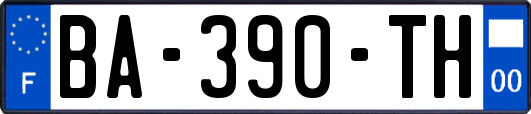 BA-390-TH