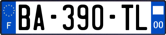 BA-390-TL