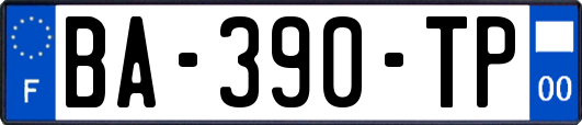 BA-390-TP