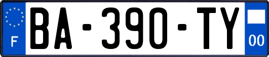 BA-390-TY