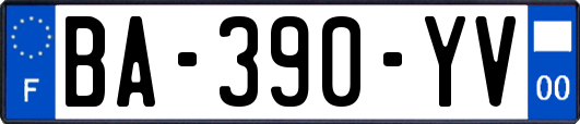 BA-390-YV