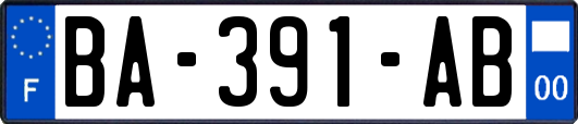 BA-391-AB