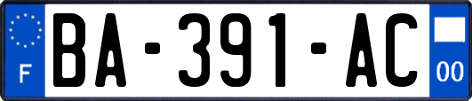 BA-391-AC