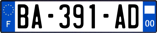 BA-391-AD