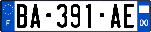 BA-391-AE