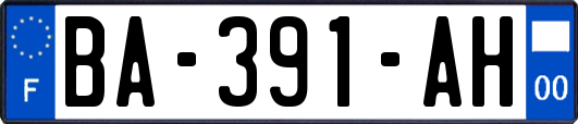 BA-391-AH