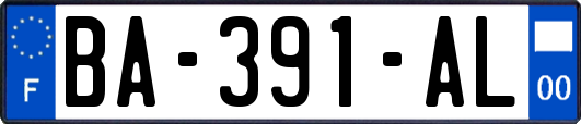 BA-391-AL