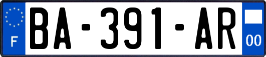 BA-391-AR