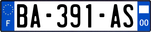 BA-391-AS