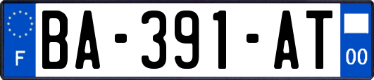 BA-391-AT