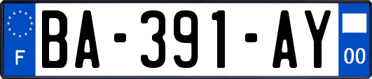 BA-391-AY