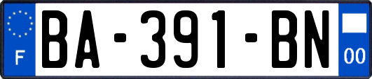 BA-391-BN