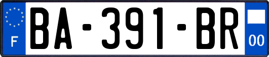 BA-391-BR