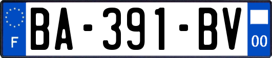 BA-391-BV