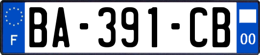 BA-391-CB