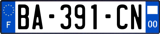 BA-391-CN