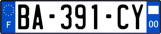 BA-391-CY