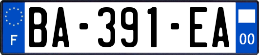 BA-391-EA