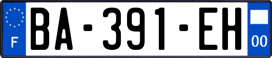 BA-391-EH