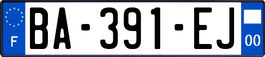 BA-391-EJ