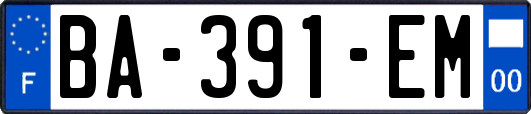BA-391-EM