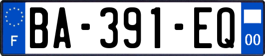 BA-391-EQ