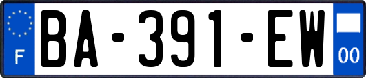 BA-391-EW