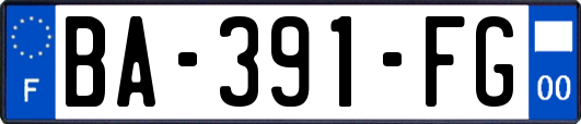 BA-391-FG