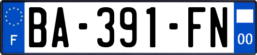 BA-391-FN