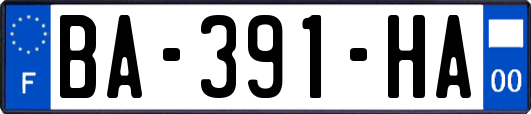 BA-391-HA
