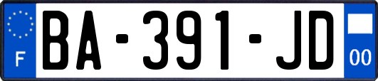BA-391-JD