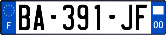 BA-391-JF