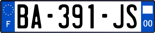 BA-391-JS