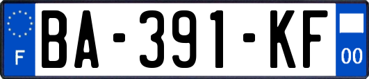 BA-391-KF