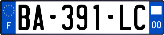 BA-391-LC