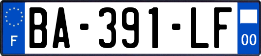 BA-391-LF