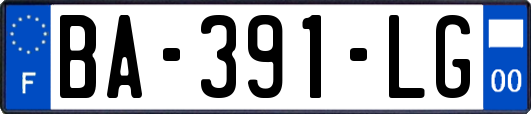 BA-391-LG