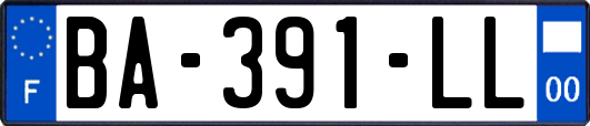 BA-391-LL