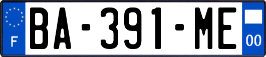BA-391-ME