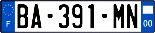 BA-391-MN