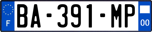 BA-391-MP