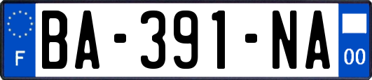 BA-391-NA