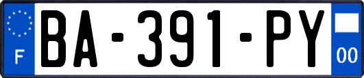BA-391-PY