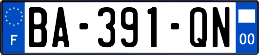 BA-391-QN