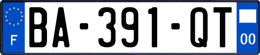 BA-391-QT