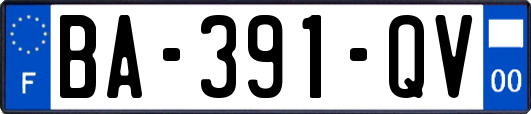 BA-391-QV