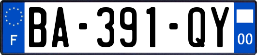 BA-391-QY